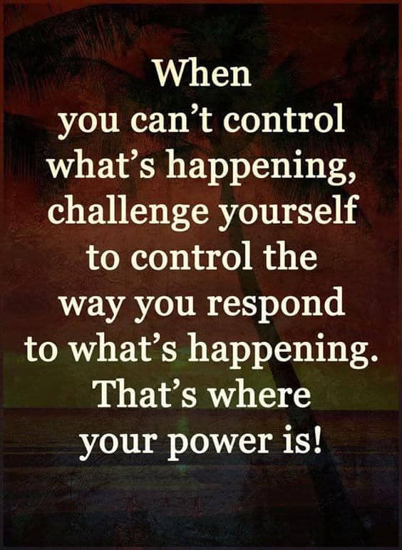 control